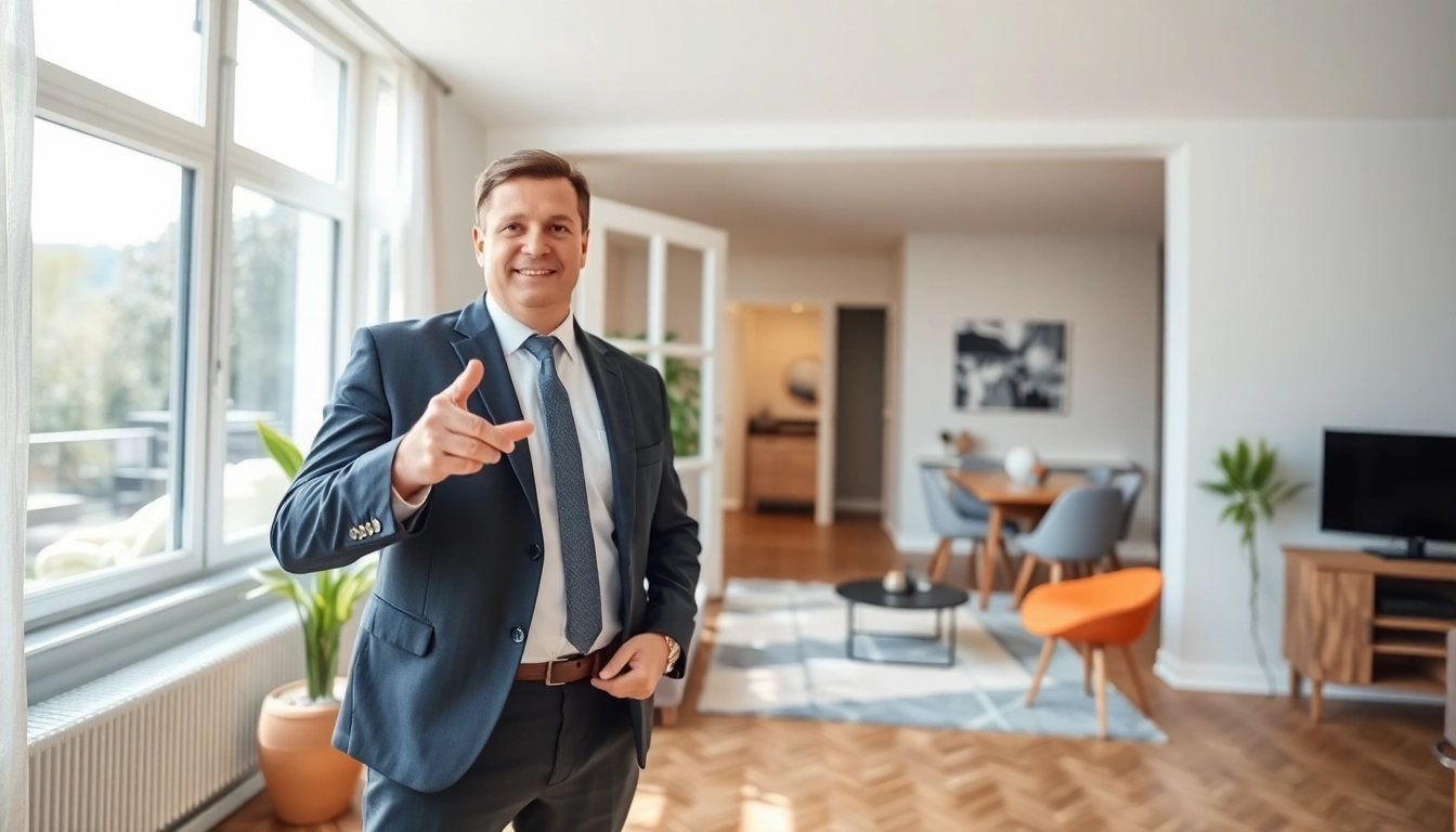 Immobilienmakler Frankfurt Eschersheim präsentiert modernen Wohnraum in Eschersheim.