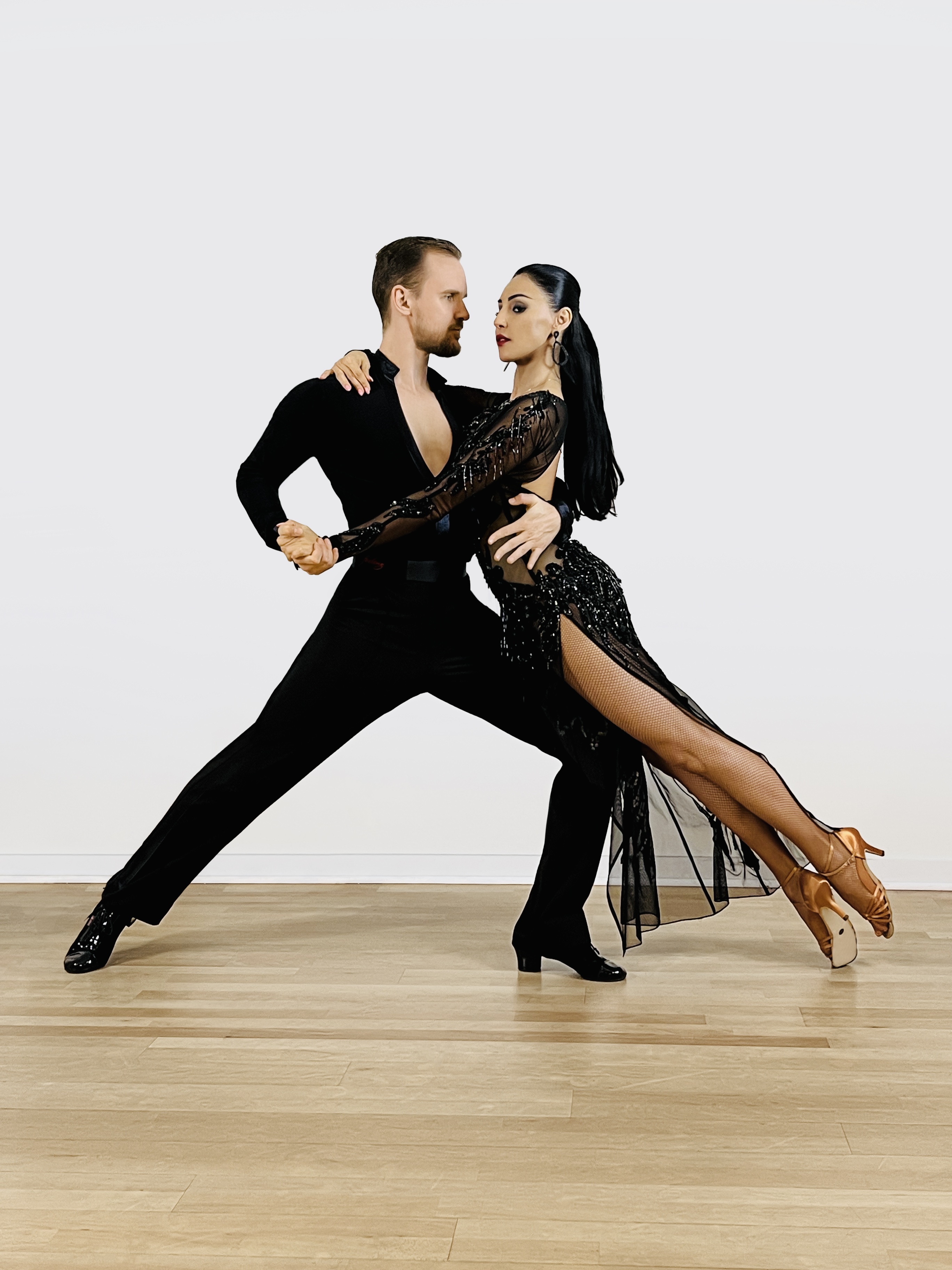 Bachata Köln – Latin Dance Feeling mitten in der Stadt