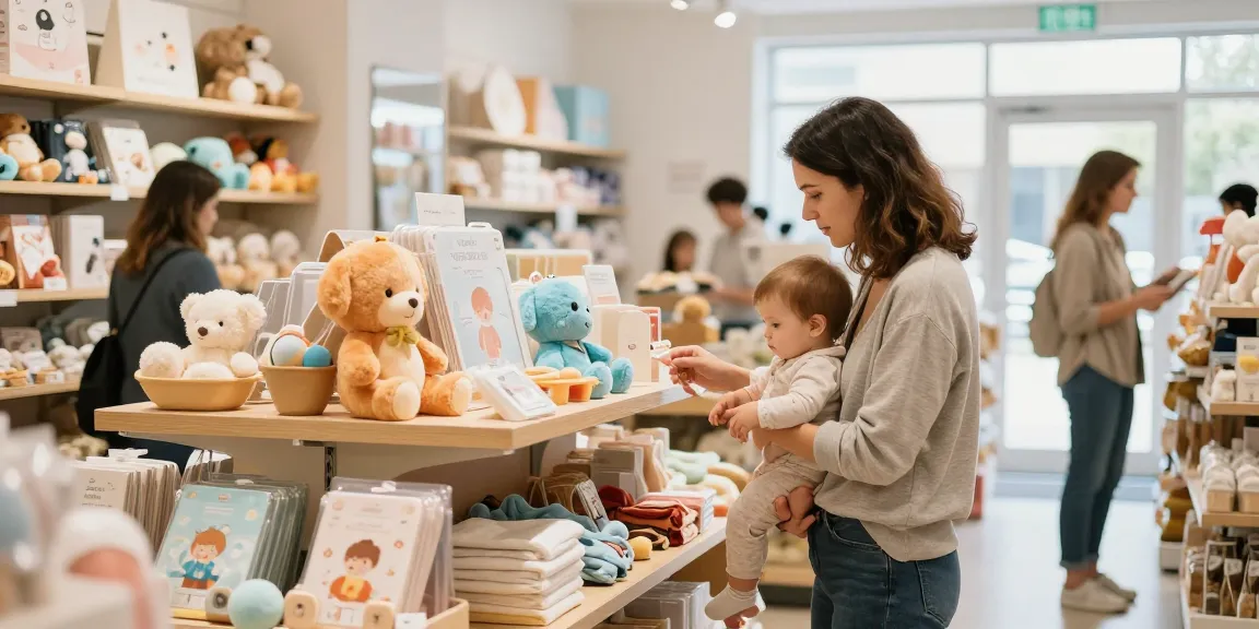 Babyprodukte Testberichte - vertrauenswürdige lokale Anbieter für Babyausstattung